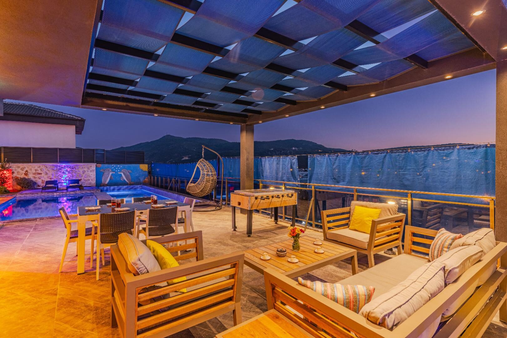 Villa Melida Duo — 6