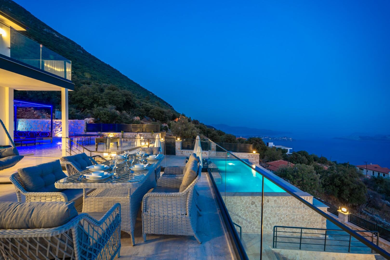 Villa Bella Rose — 7