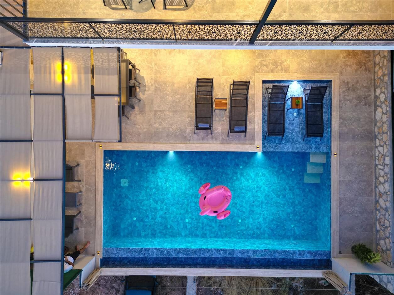 Villa Loft Üzümlü — 16