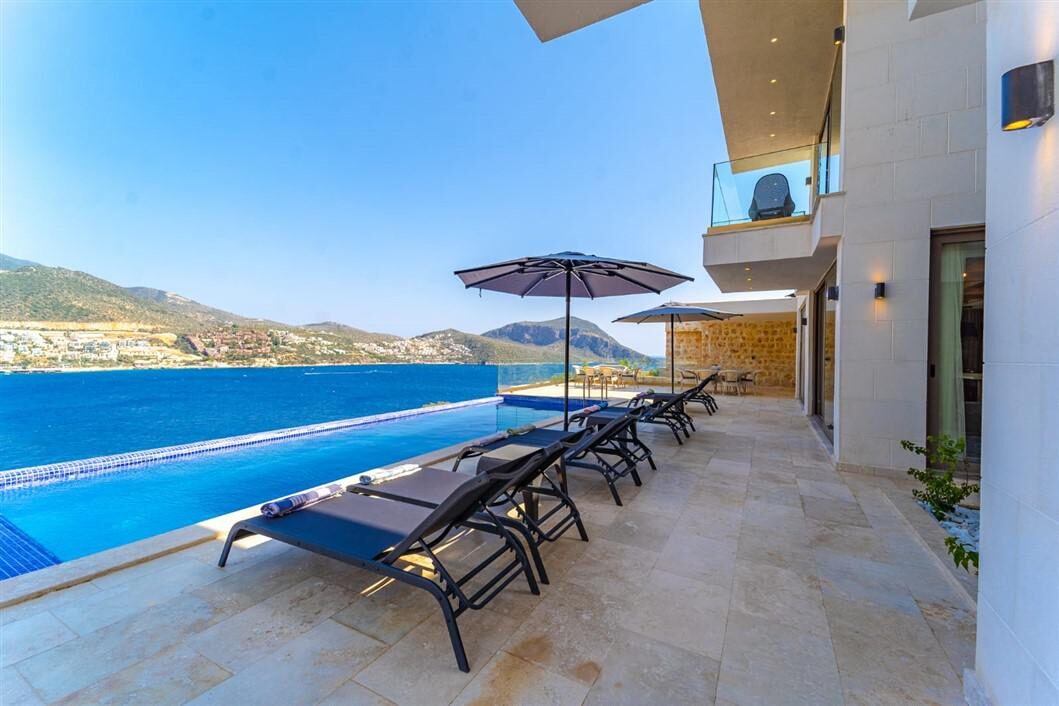 Villa Arya Exclusive — 19
