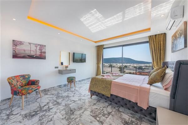Villa Aslan 1 — 49