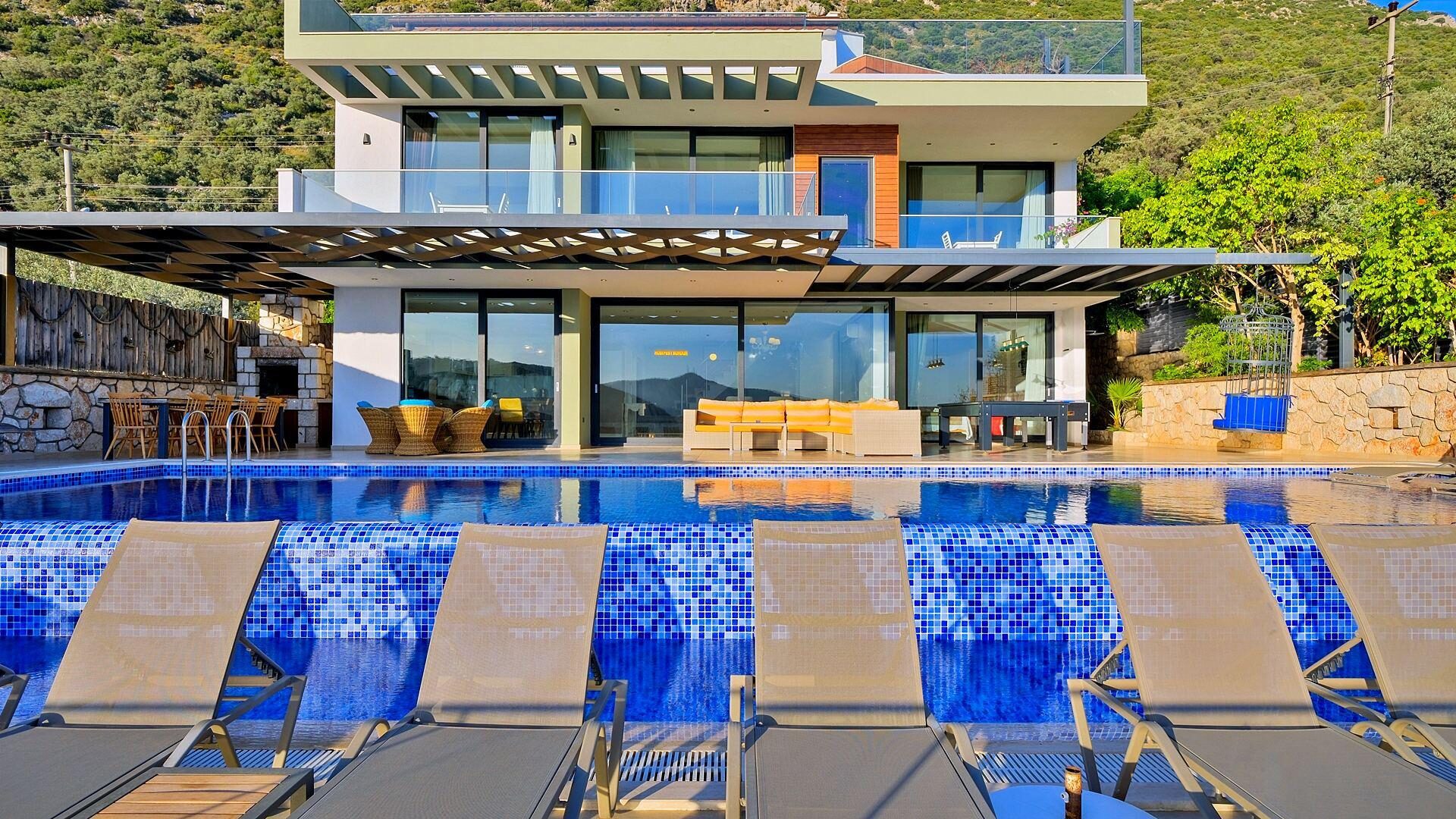 Villa Topçu Duo — 15