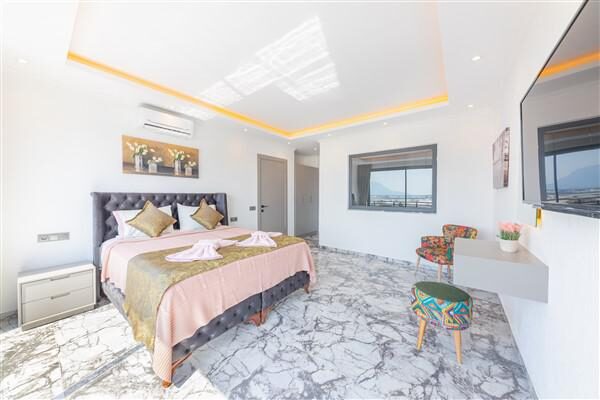 Villa Aslan Duo — 48