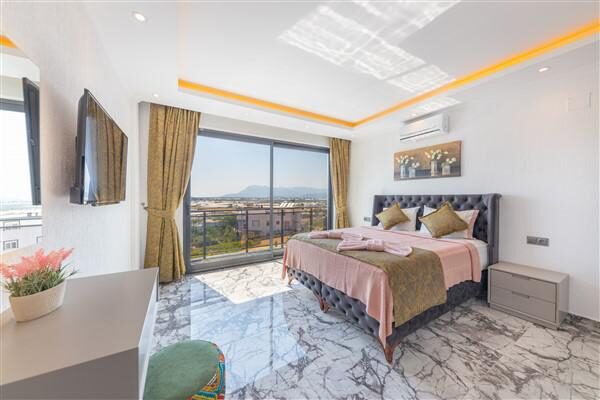 Villa Aslan Duo — 49