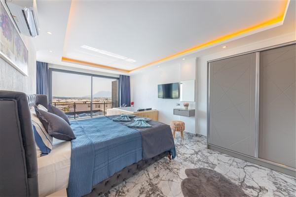 Villa Aslan 1 — 54