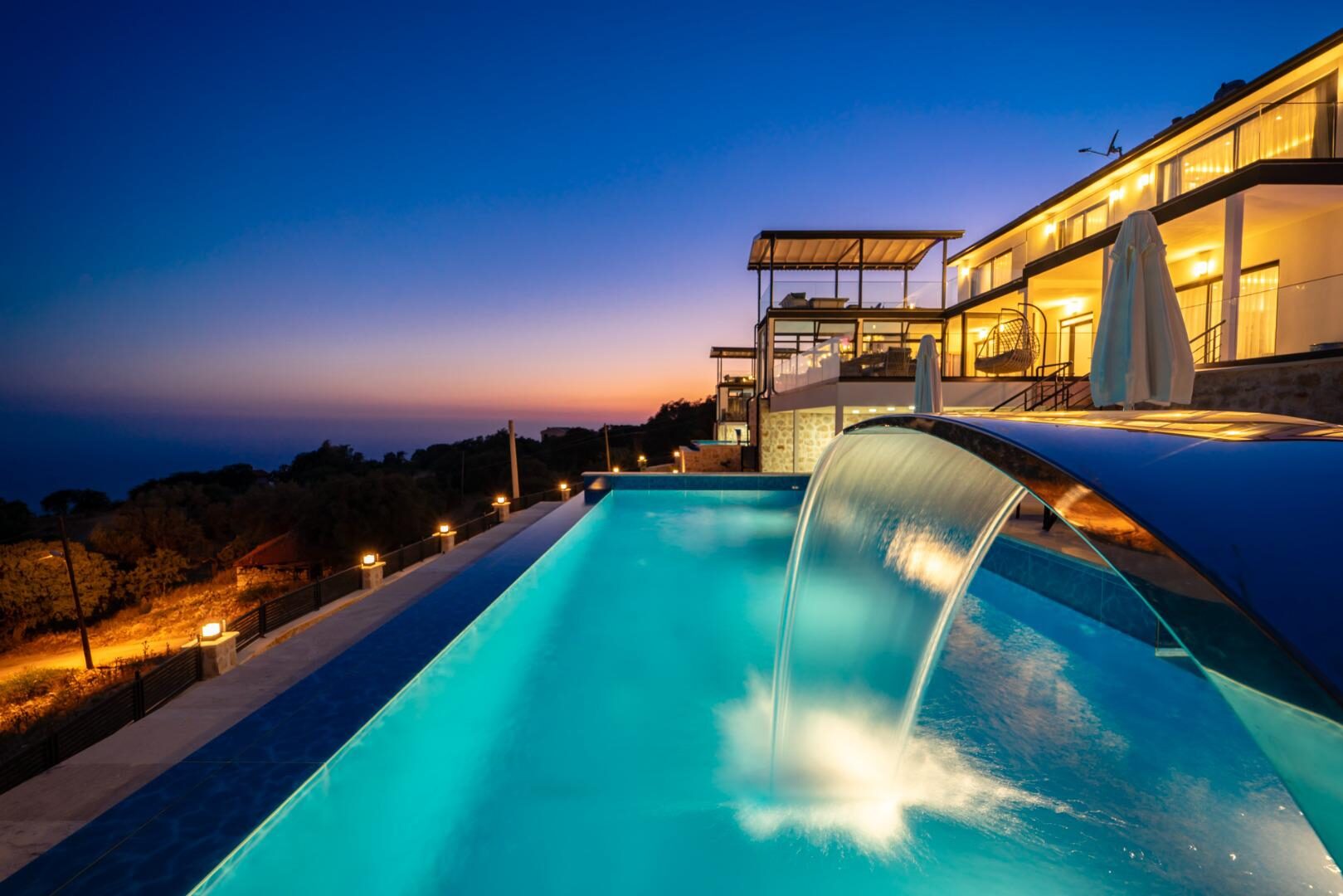 Villa Bella Rose — 10