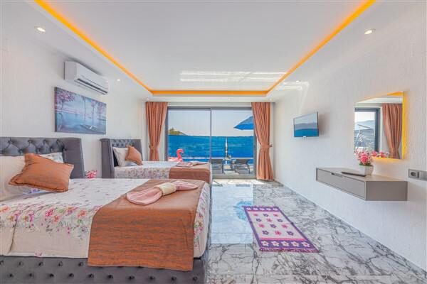 Villa Aslan 1 — 57