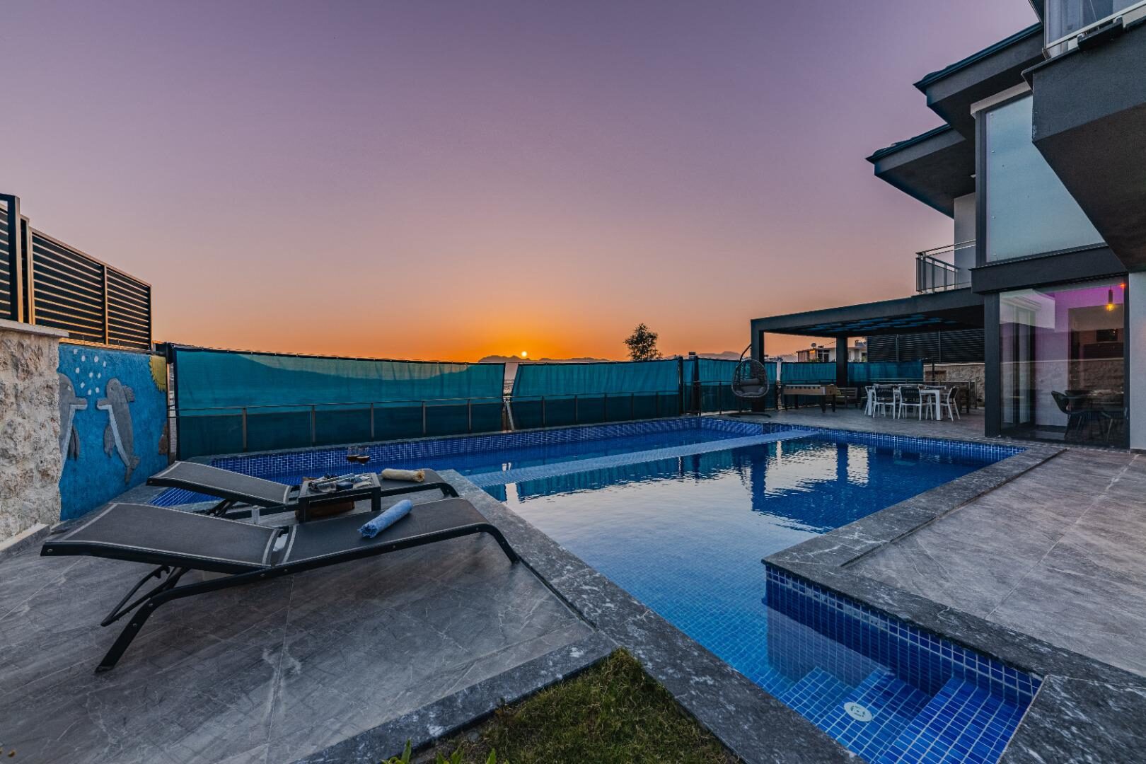 Villa Melida Duo — 12