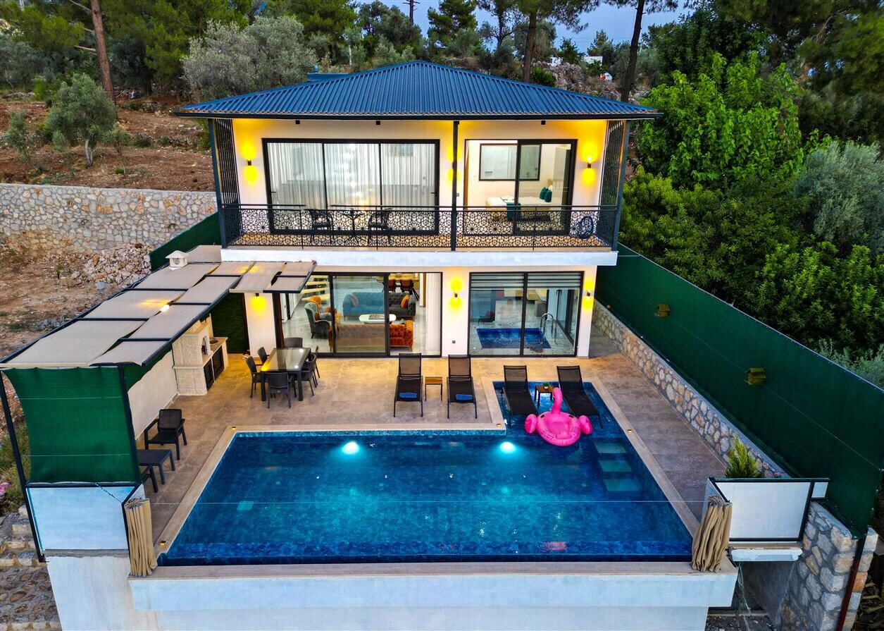 Villa Loft Üzümlü — 21