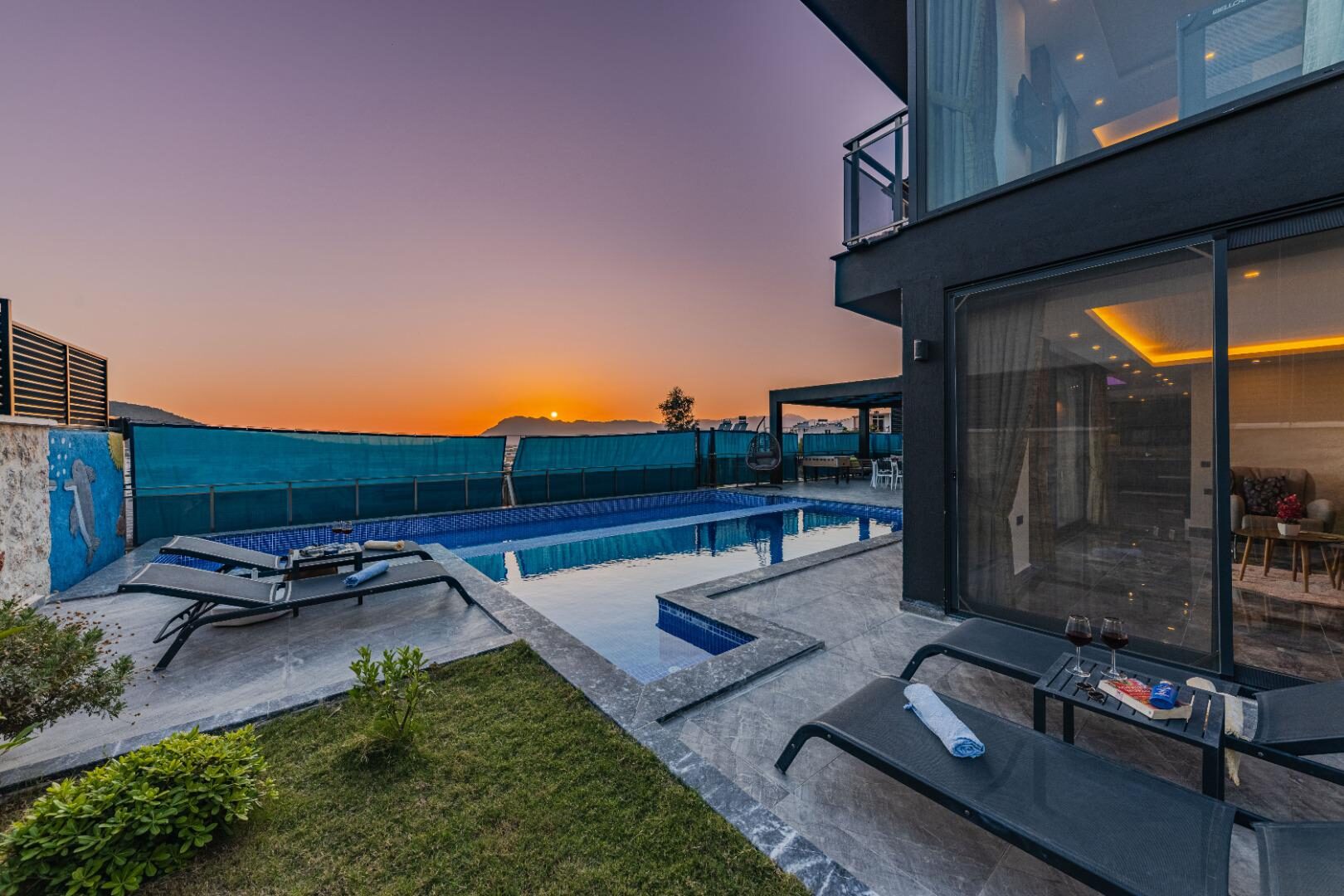 Villa Melida Duo — 13