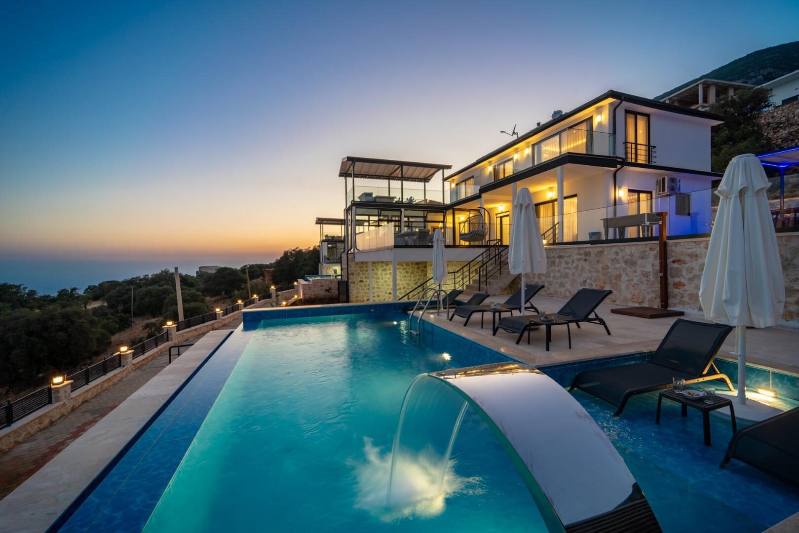 Villa Bella Rose — 13