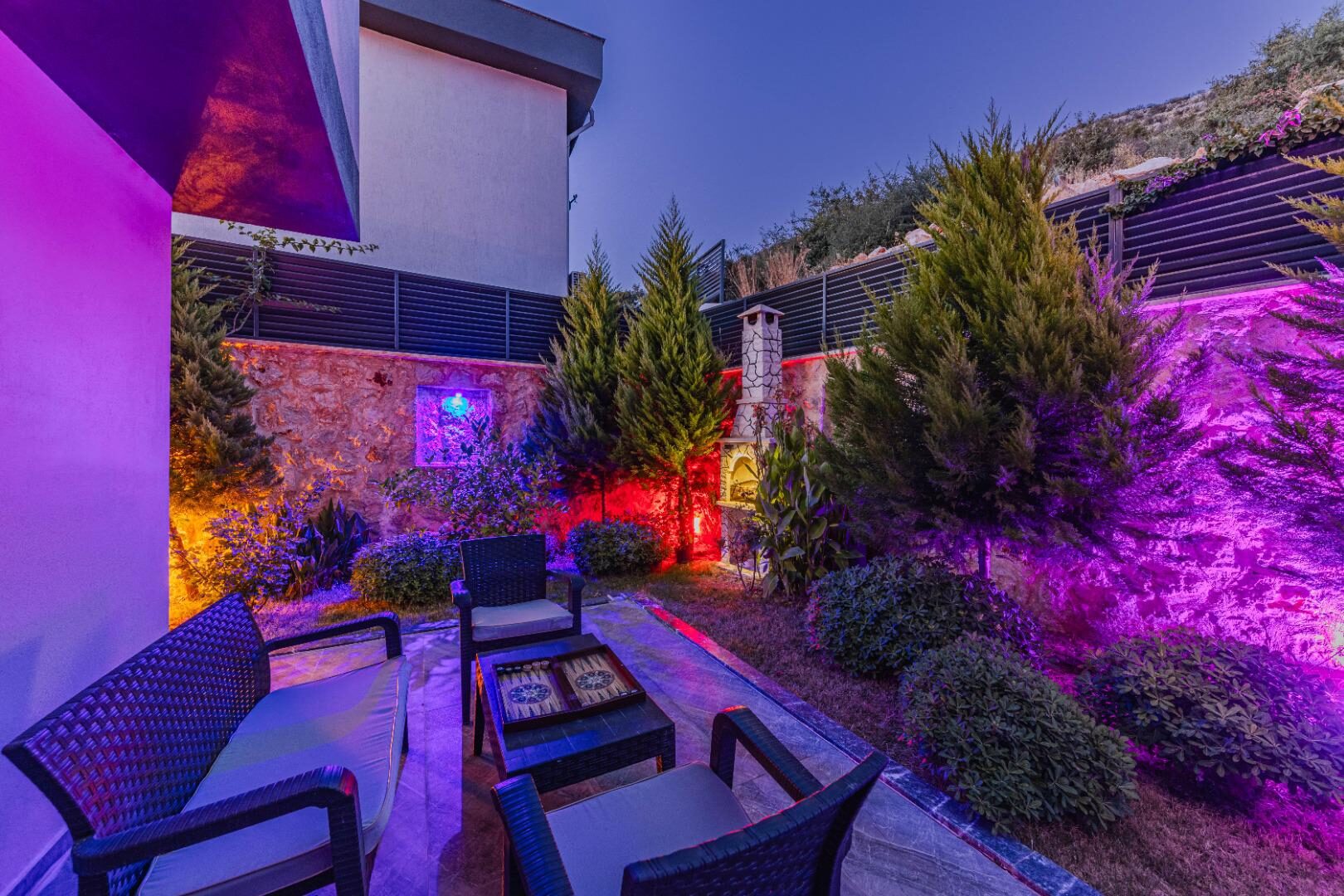 Villa Melida Duo — 14