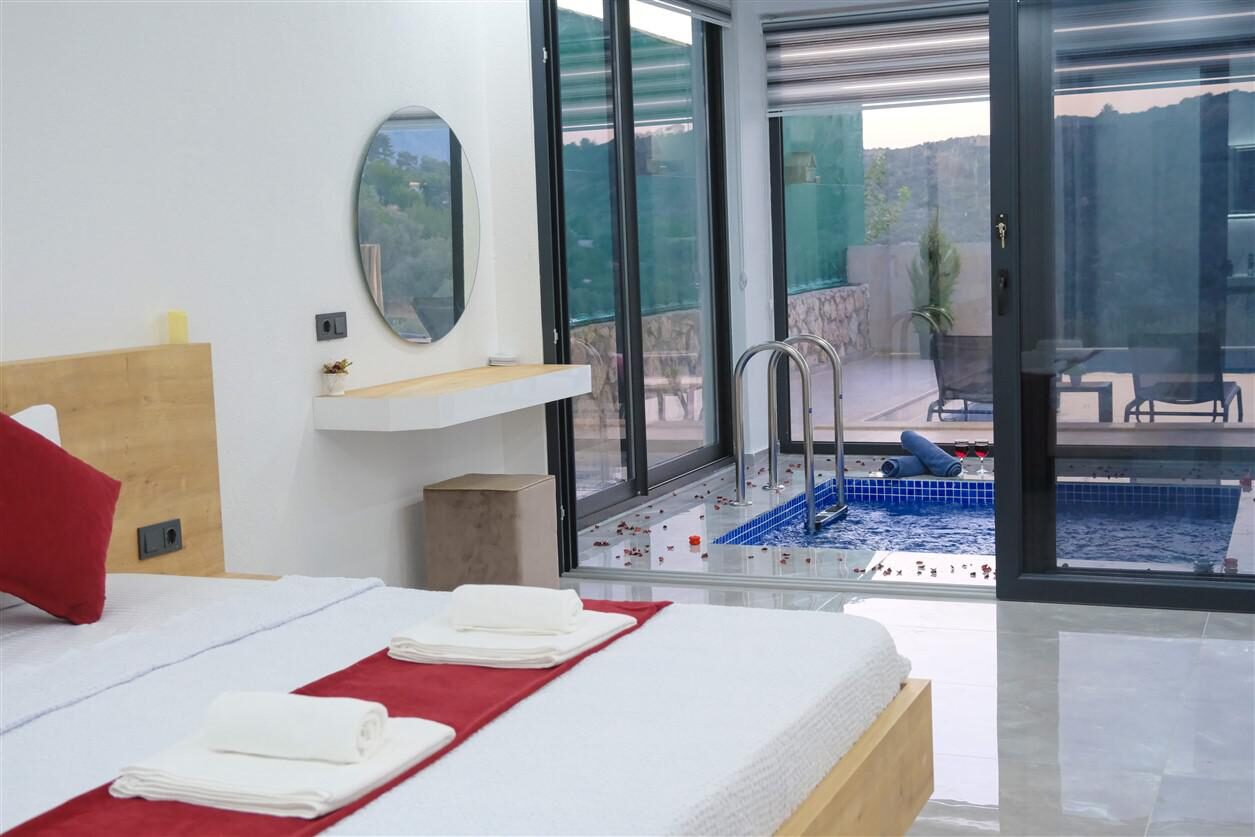 Villa Loft Üzümlü — 24