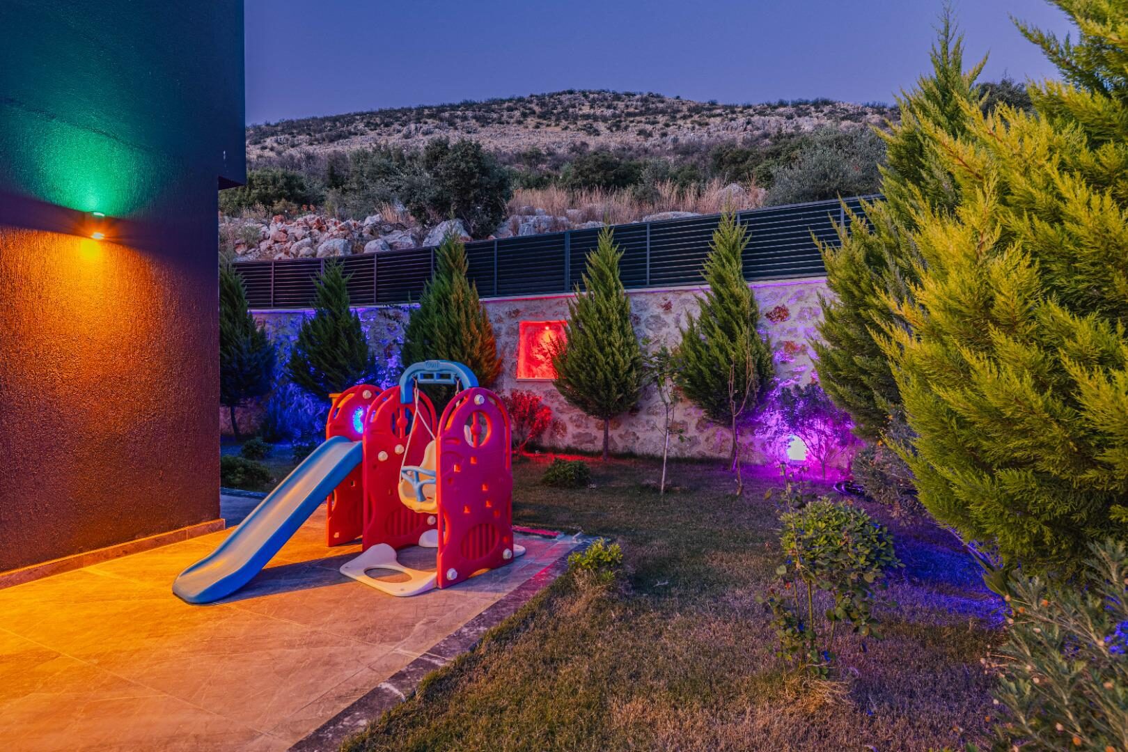 Villa Melida Trio — 16