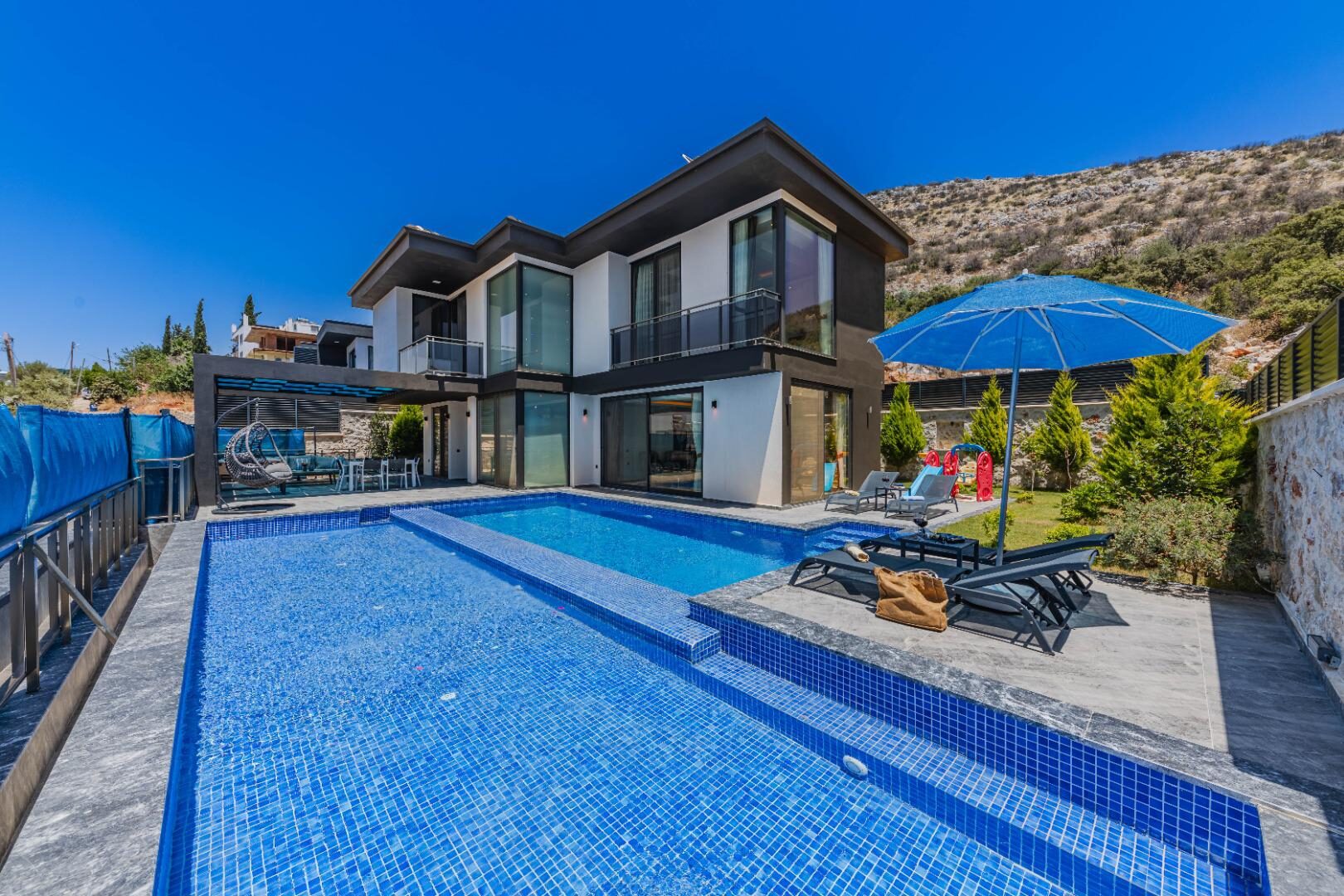 Villa Melida Trio — 17