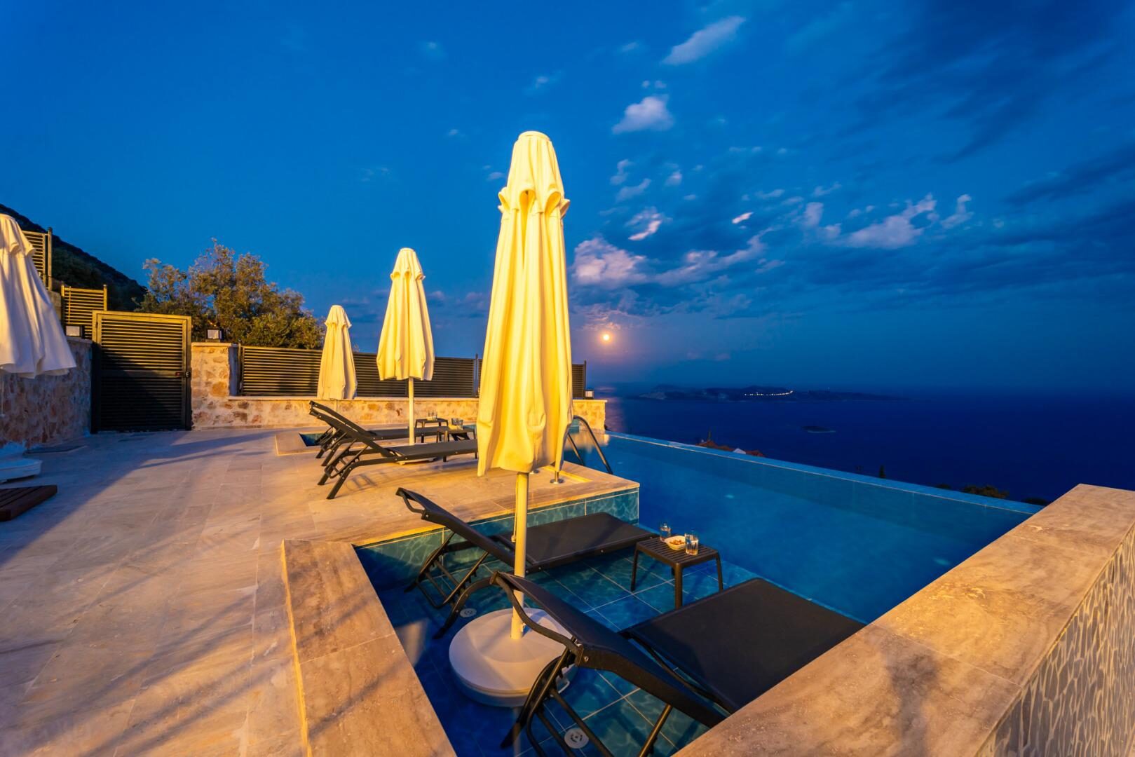 Villa Bella Rose — 19