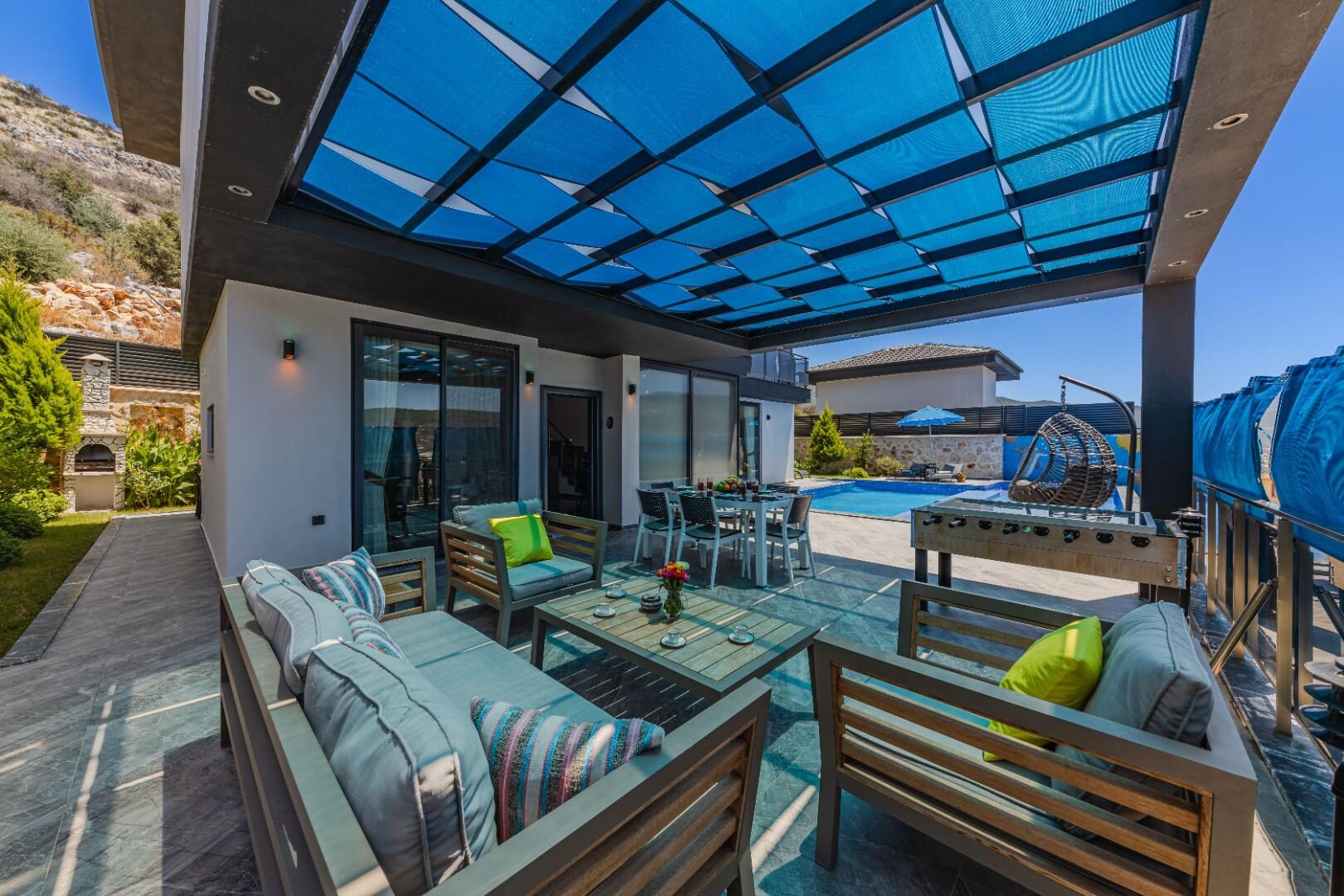 Villa Melida Trio — 19