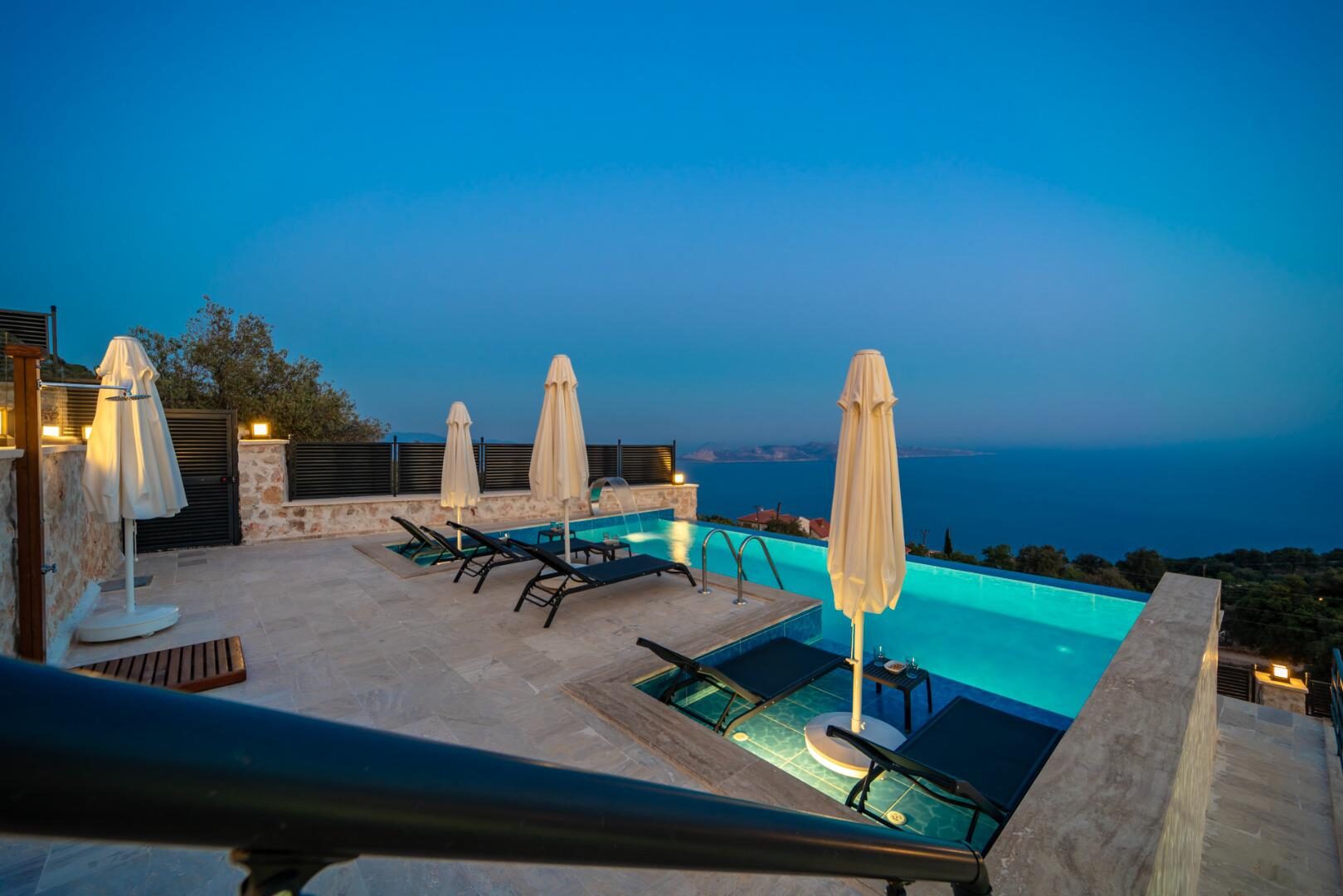 Villa Bella Rose — 21