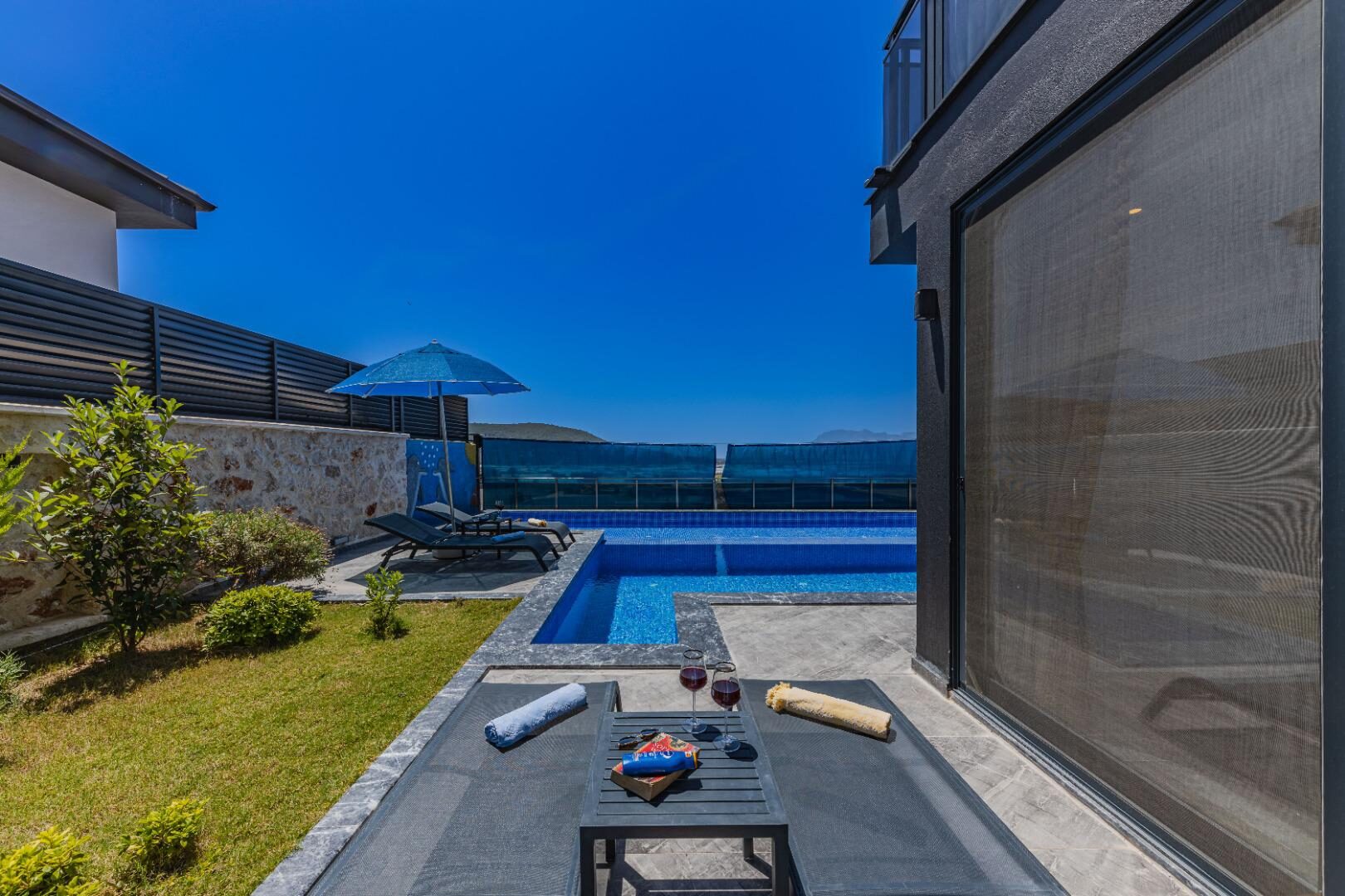 Villa Melida Duo — 21