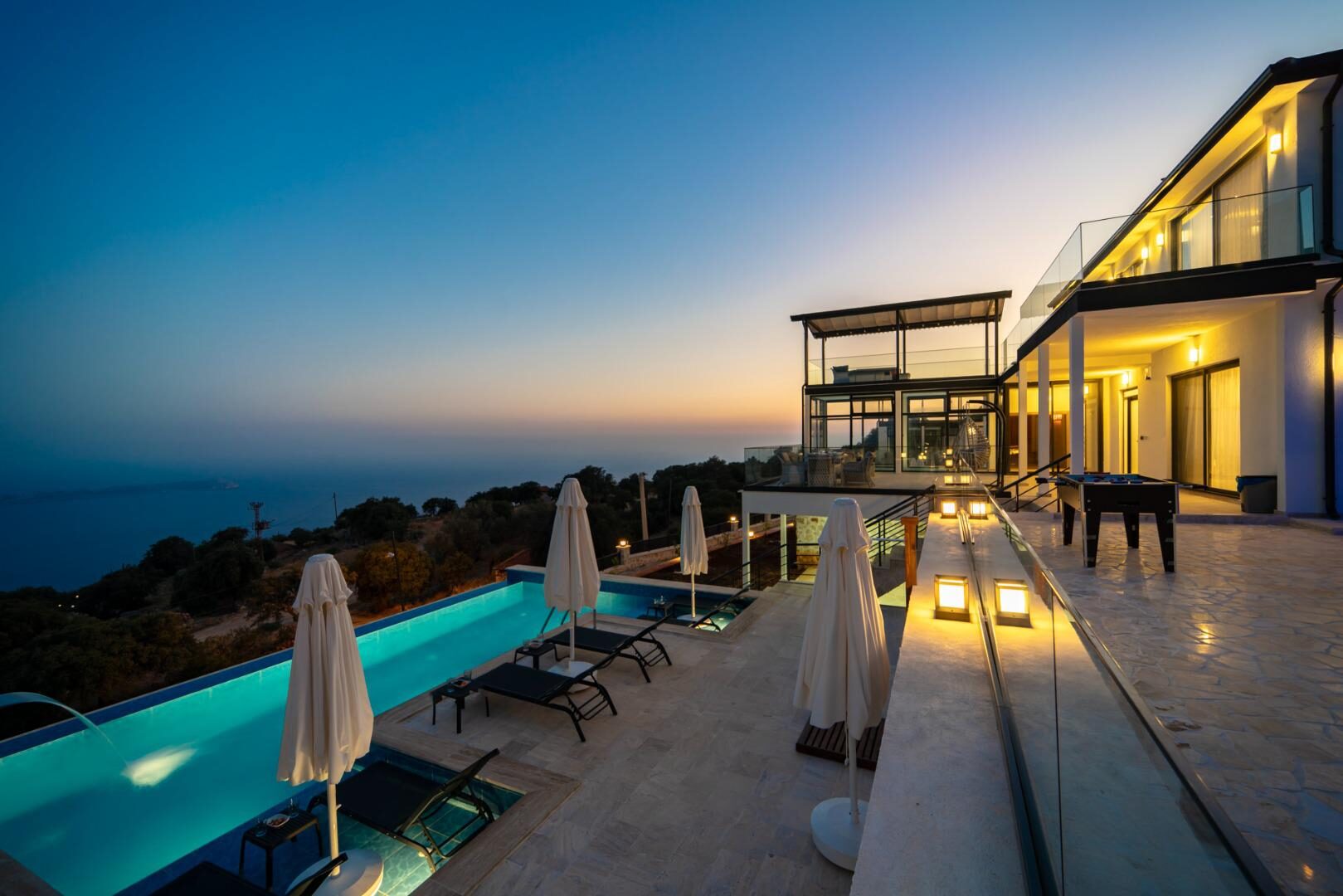 Villa Bella Rose — 22