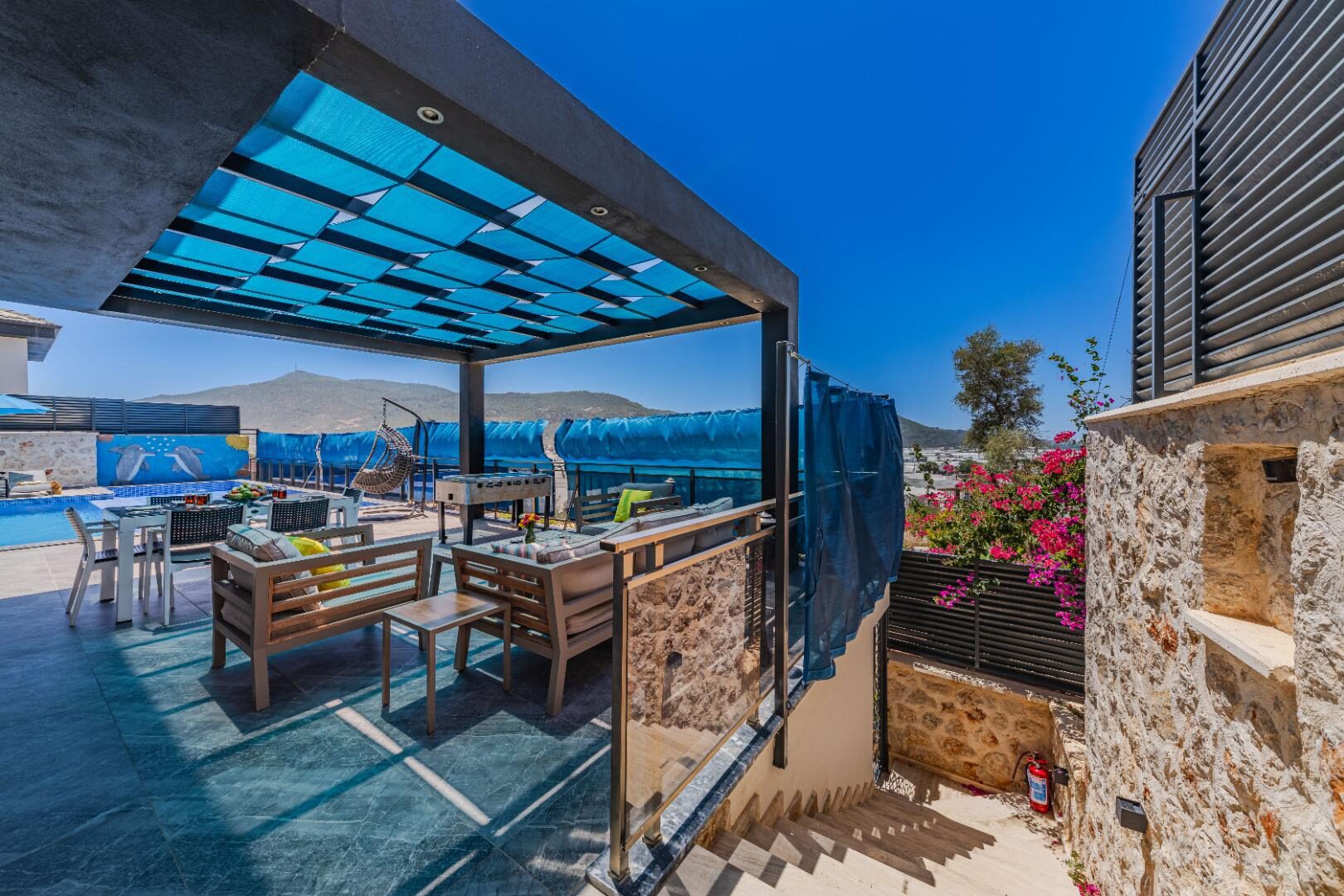 Villa Melida Trio — 21
