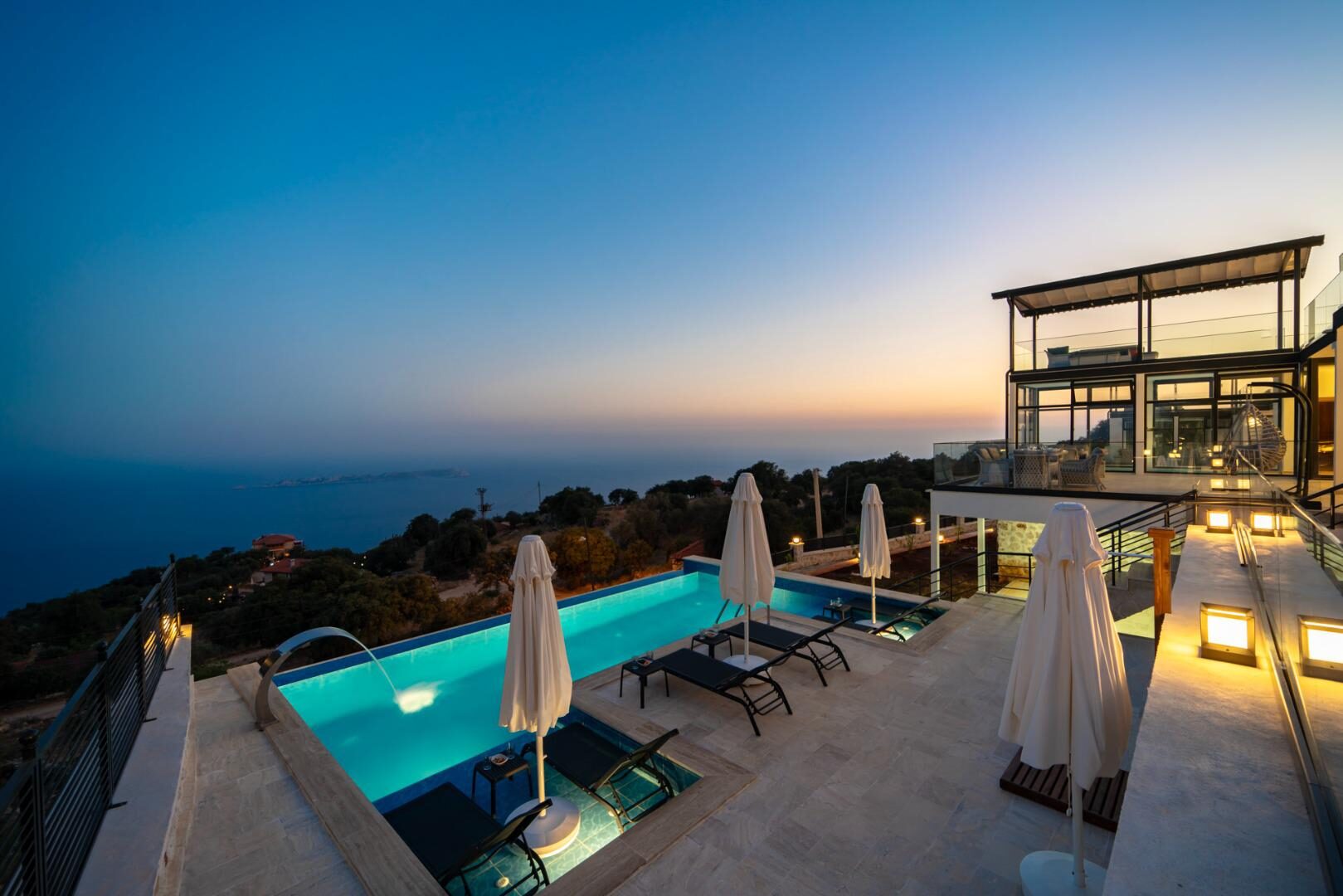 Villa Bella Rose — 24