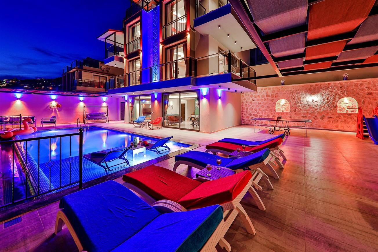 Villa Milano — 5