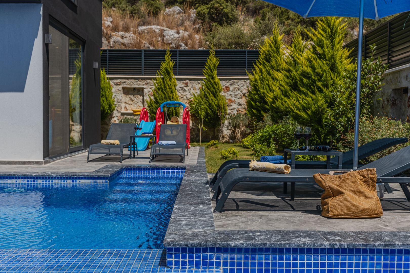 Villa Melida Duo — 24