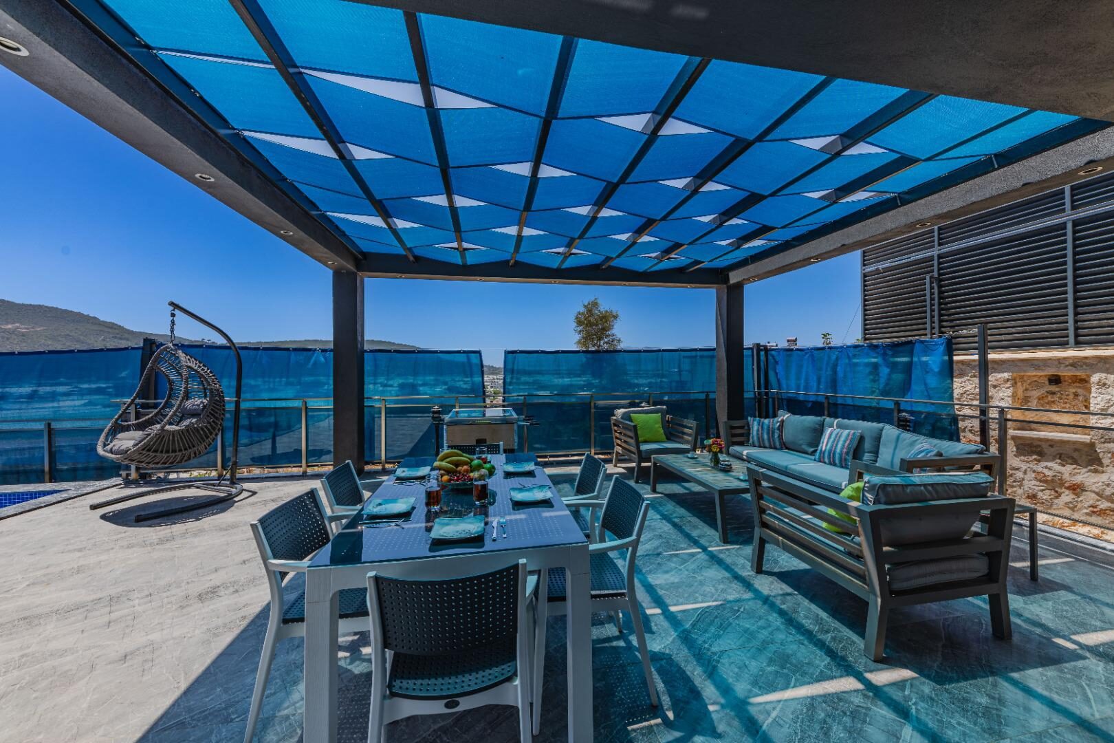 Villa Melida Trio — 26