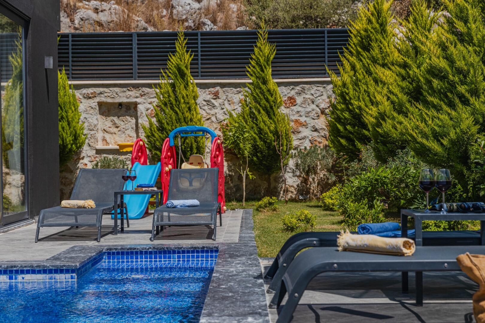 Villa Melida Duo — 26