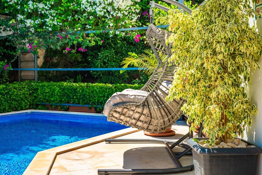 Villa Melisa 1 — 29