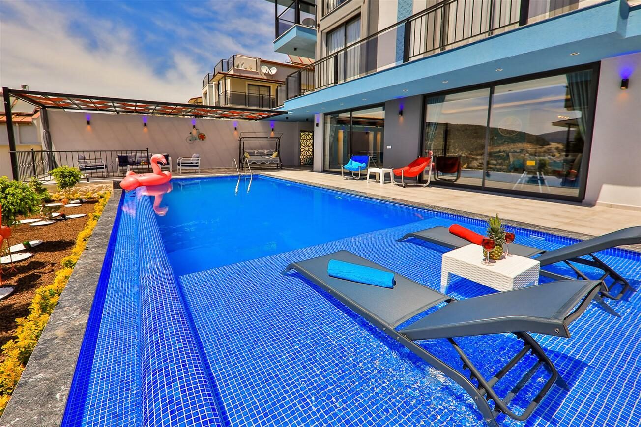 Villa Milano — 12