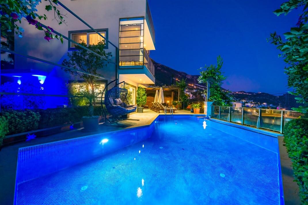 Villa Melisa 1 — 30