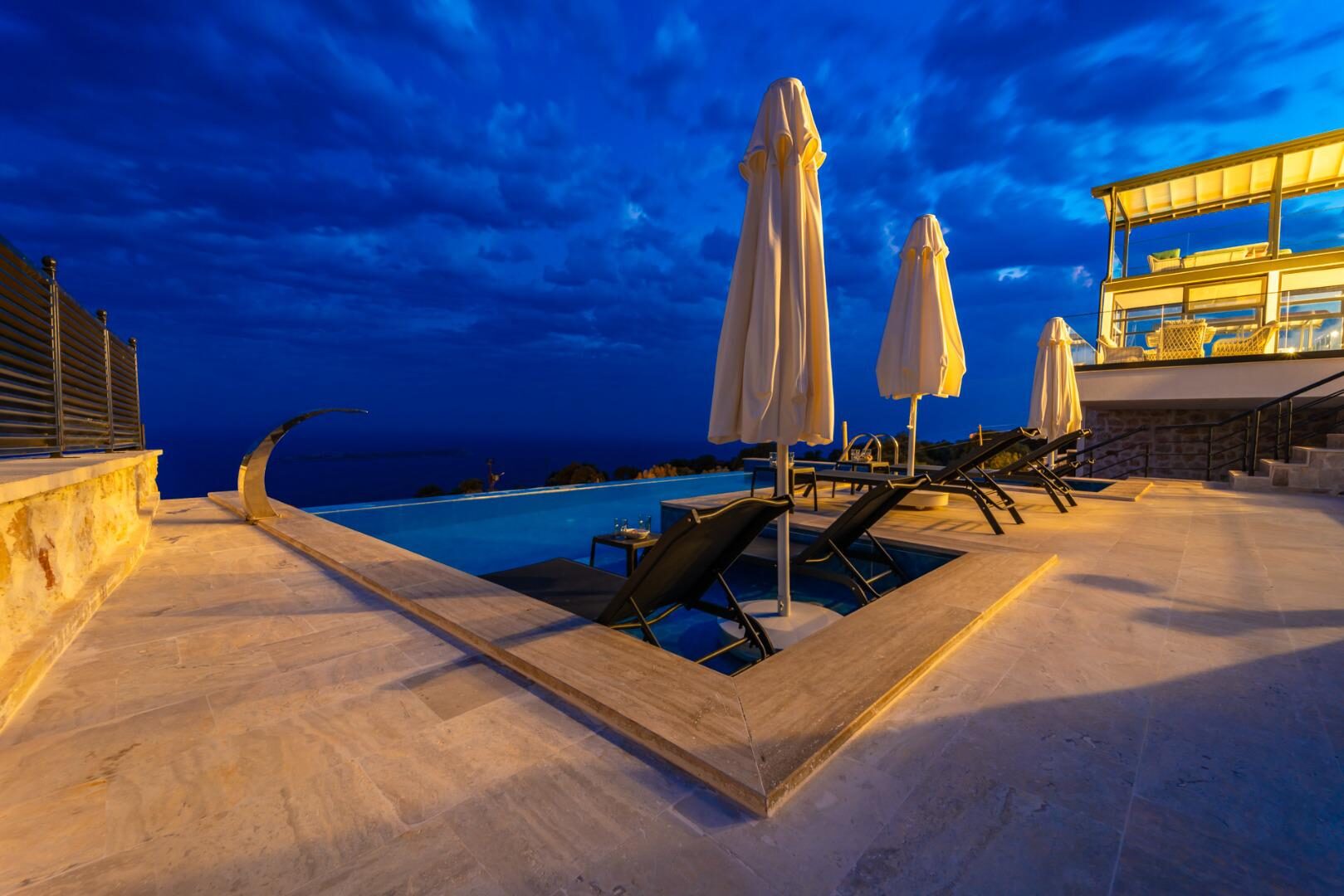 Villa Avenir — 12