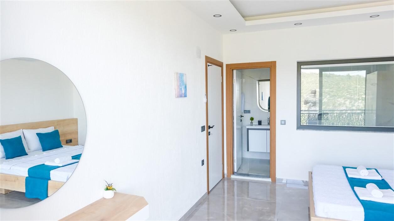 Villa Loft Üzümlü — 50