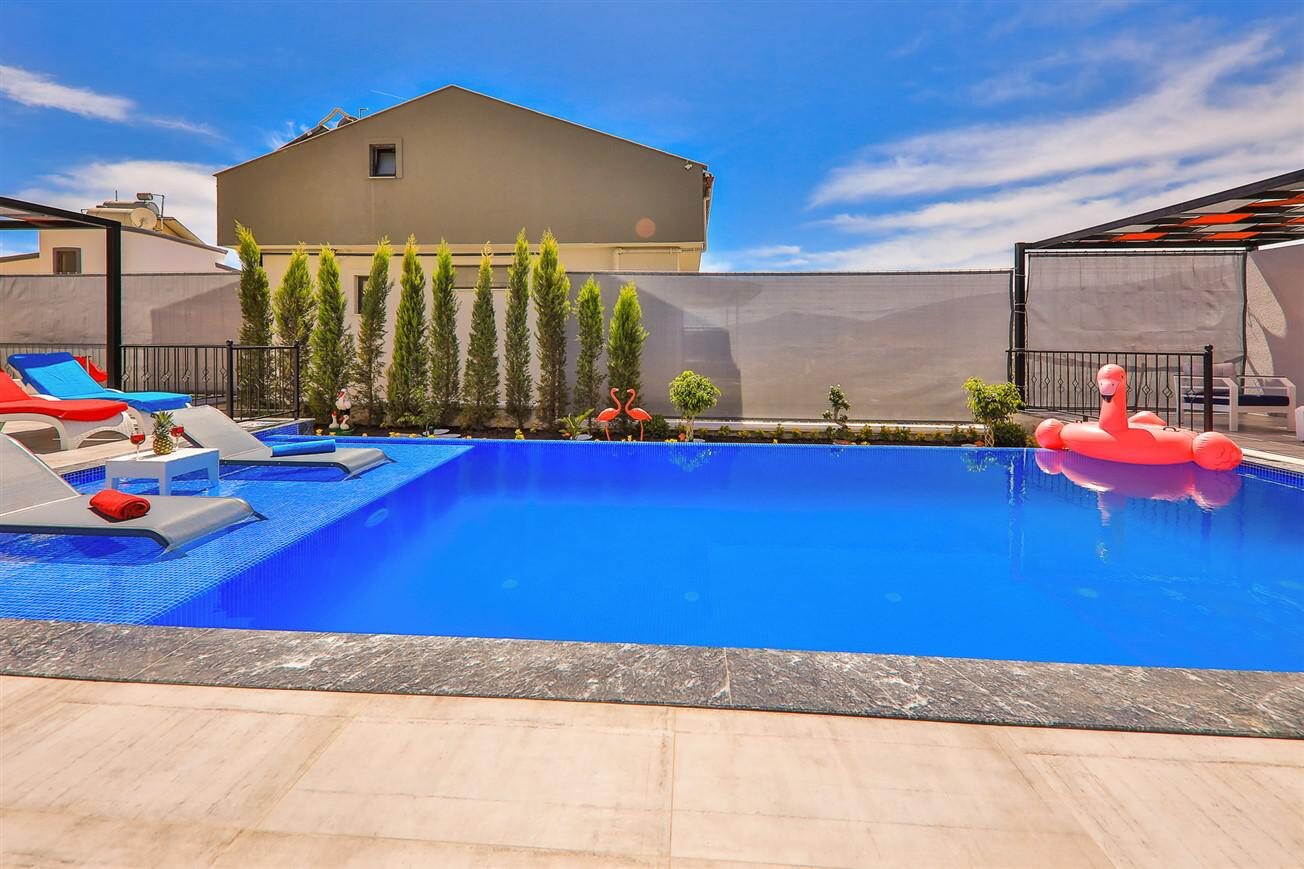 Villa Milano — 19