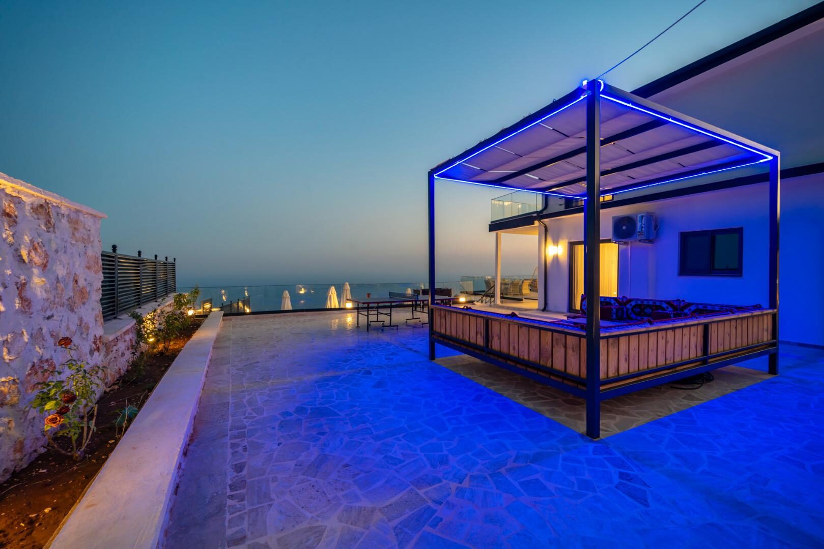 Villa Avenir — 14