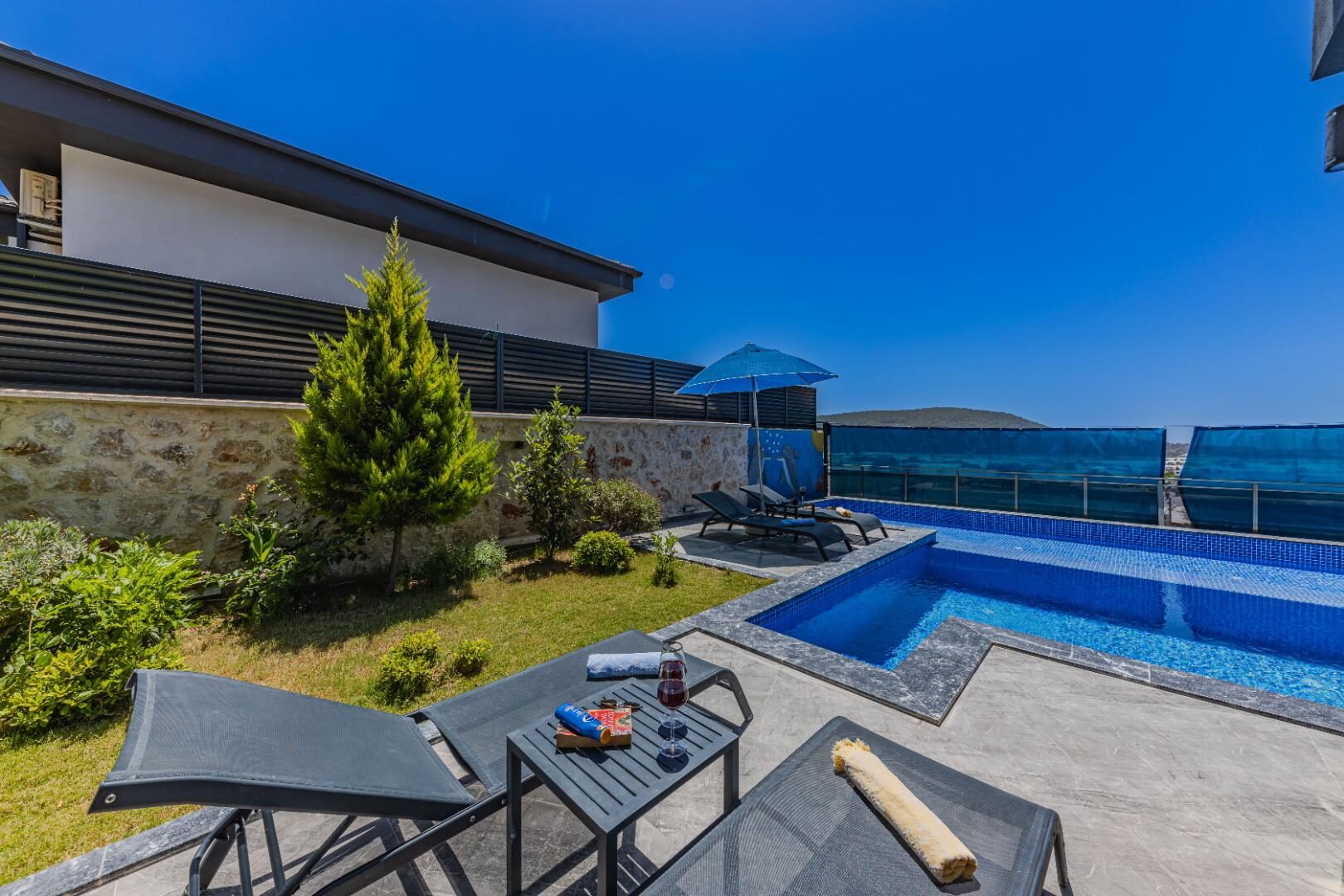 Villa Melida Duo — 35