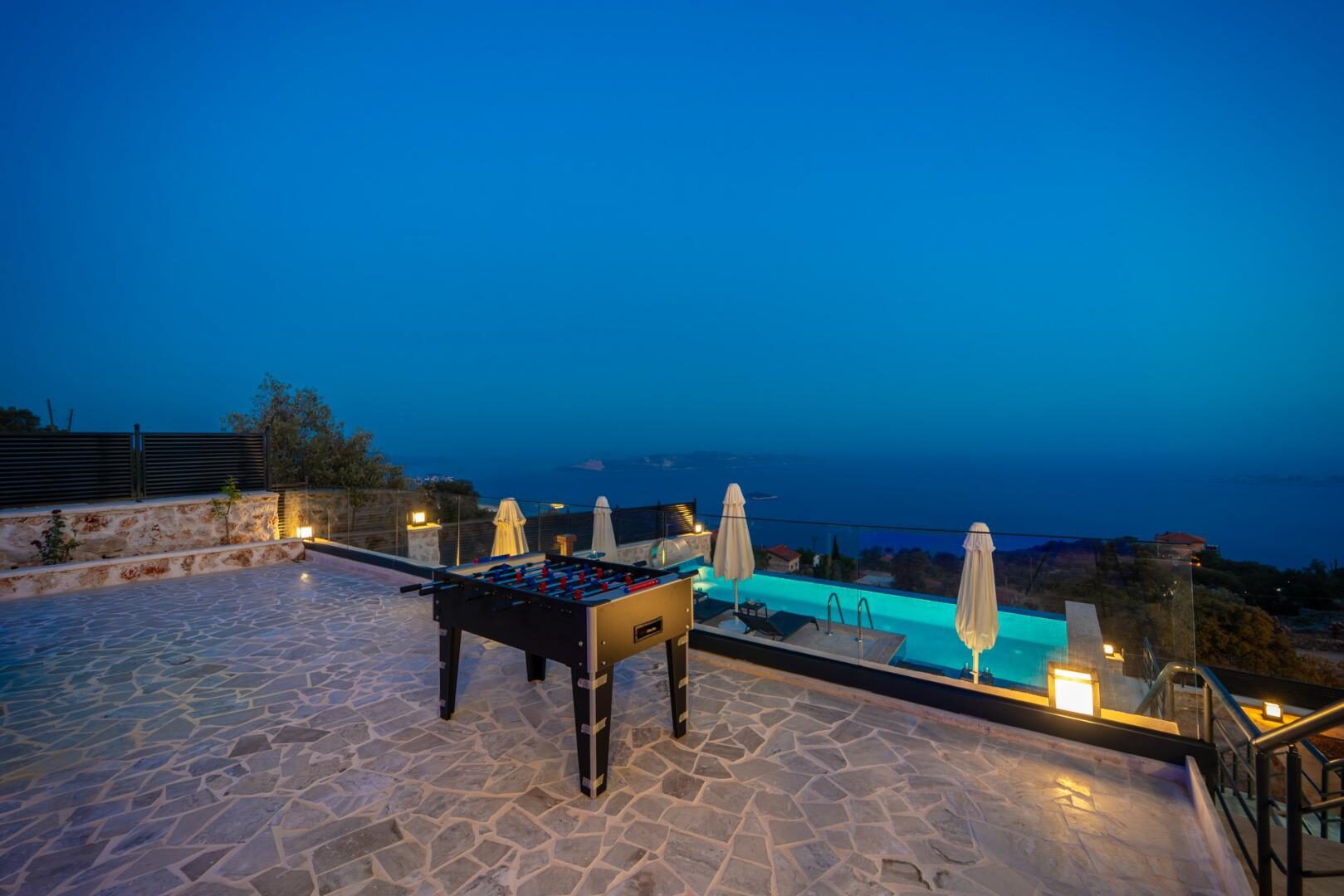 Villa Avenir — 15
