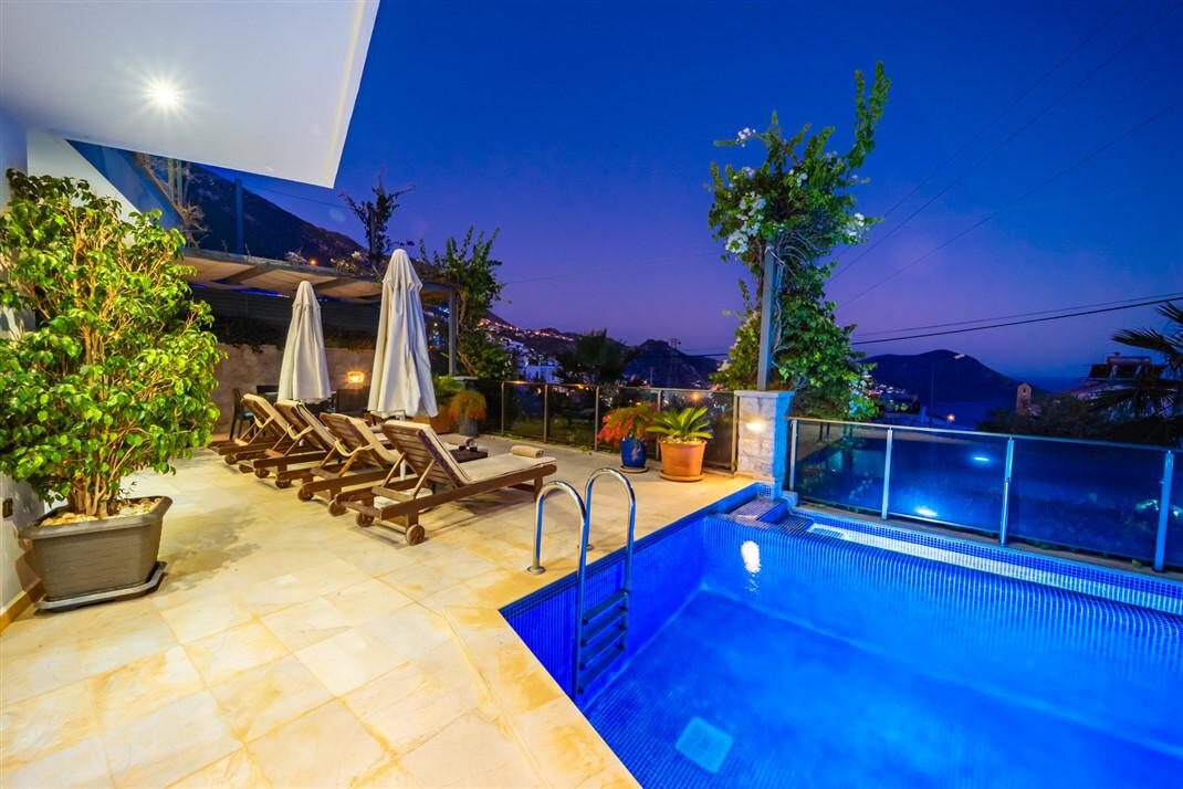 Villa Melisa 1 — 31