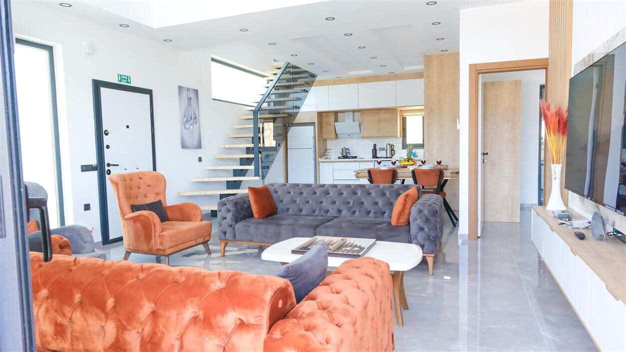 Villa Loft Üzümlü — 54