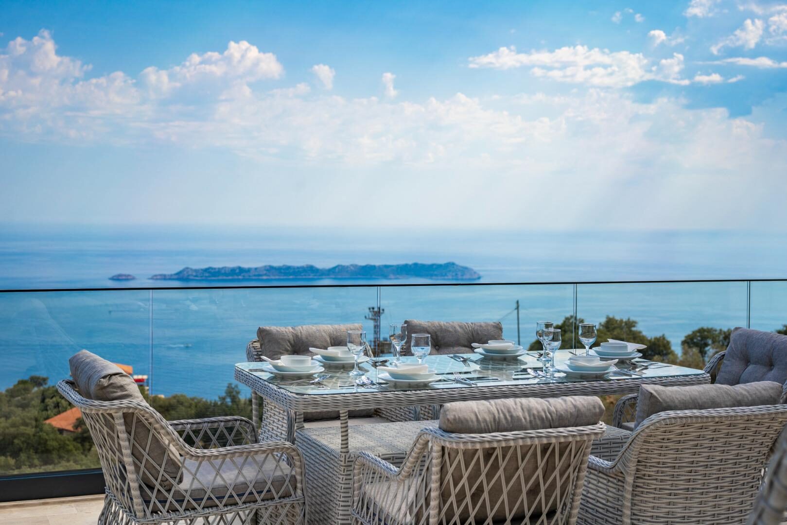 Villa Bella Rose — 38