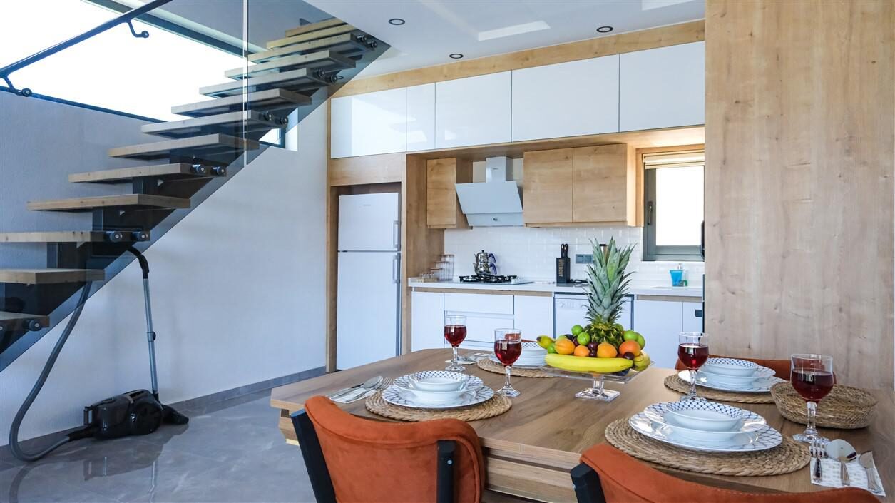 Villa Loft Üzümlü — 63