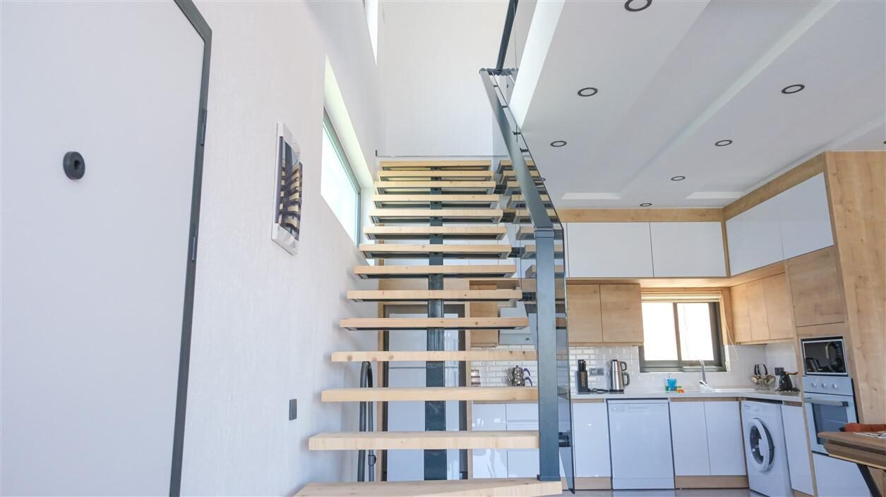 Villa Loft Üzümlü — 64