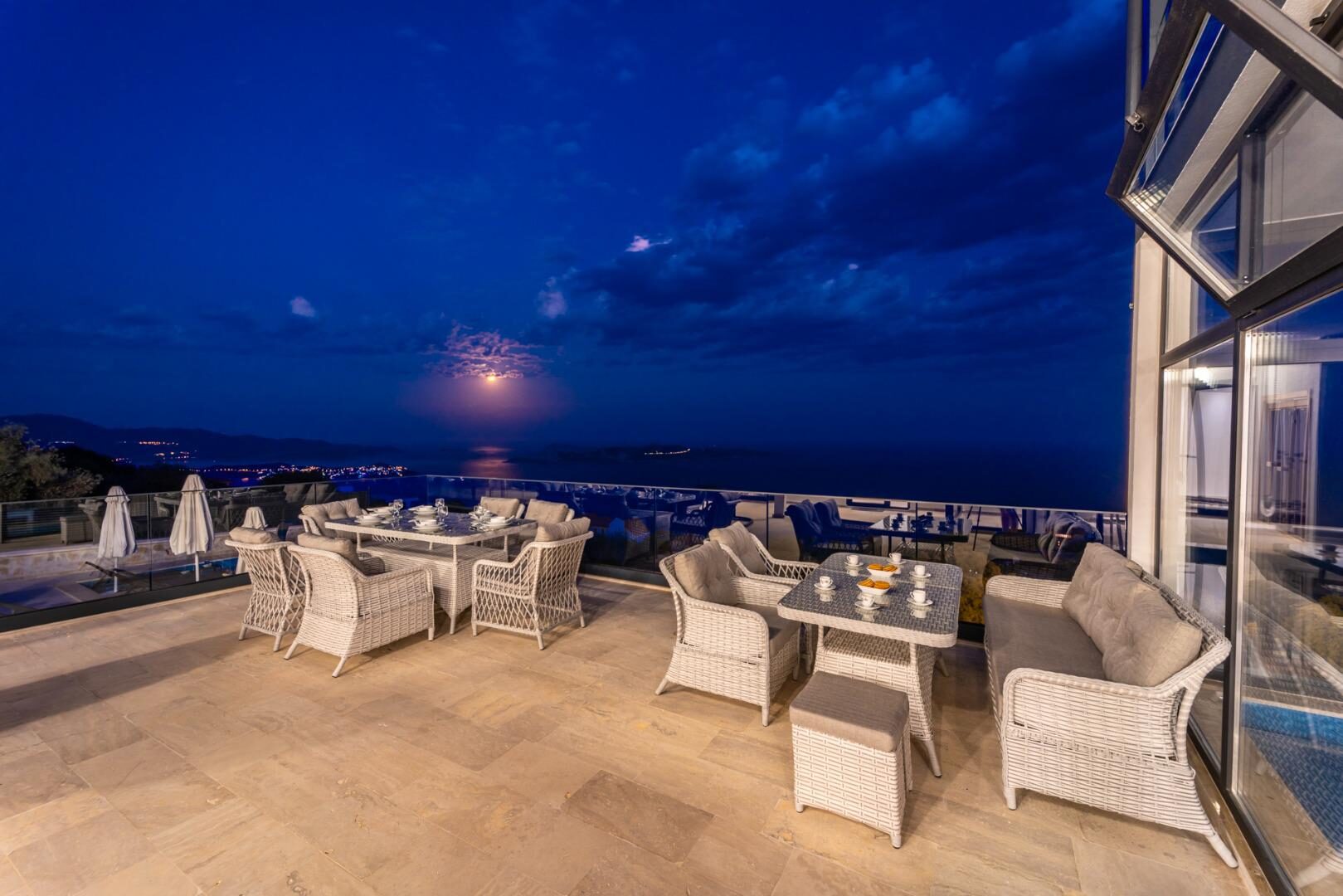 Villa Avenir — 25