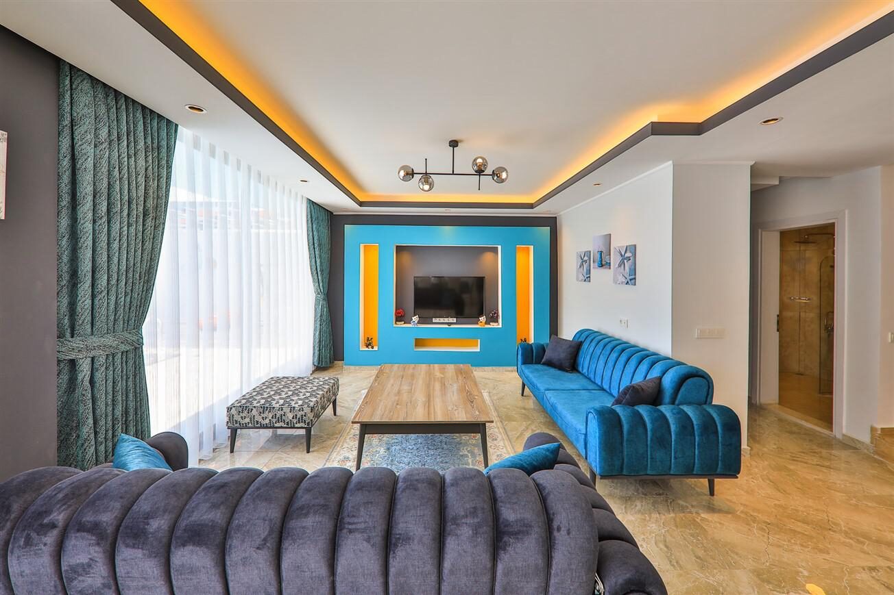 Villa Milano — 33