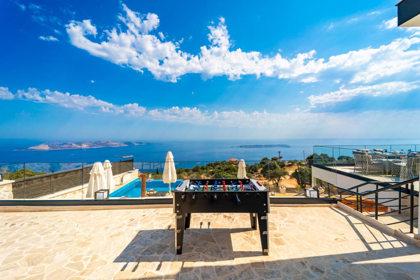 Villa Bella Rose — 45
