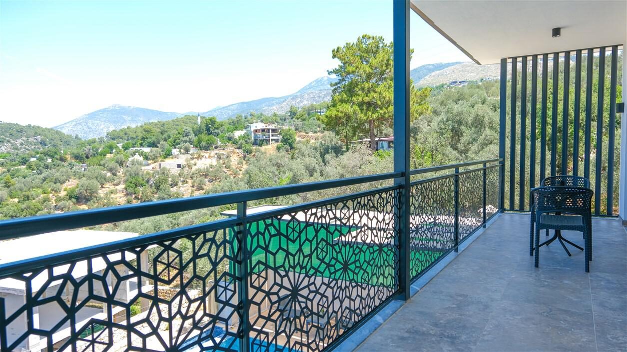 Villa Loft Üzümlü — 69