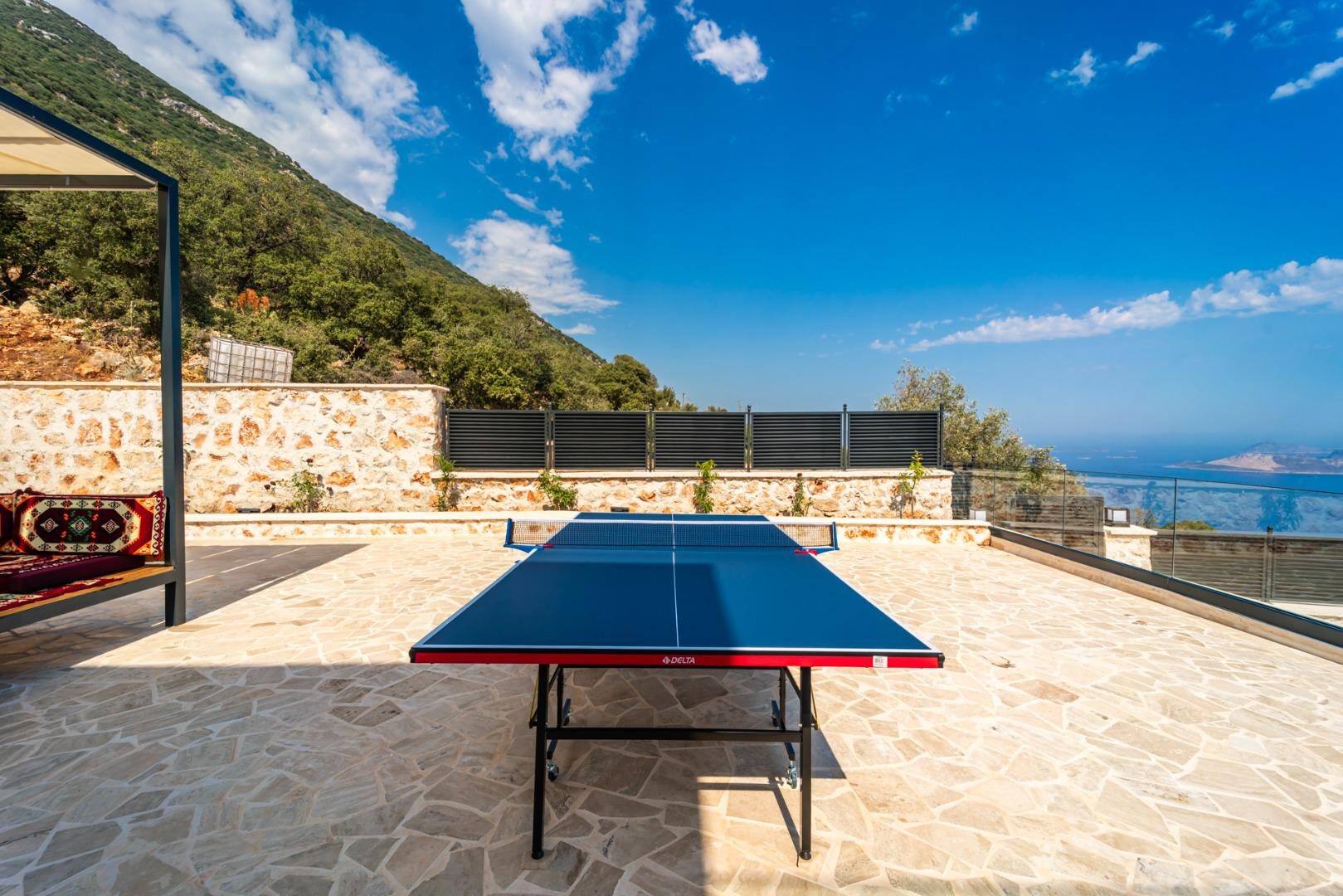 Villa Bella Rose — 49