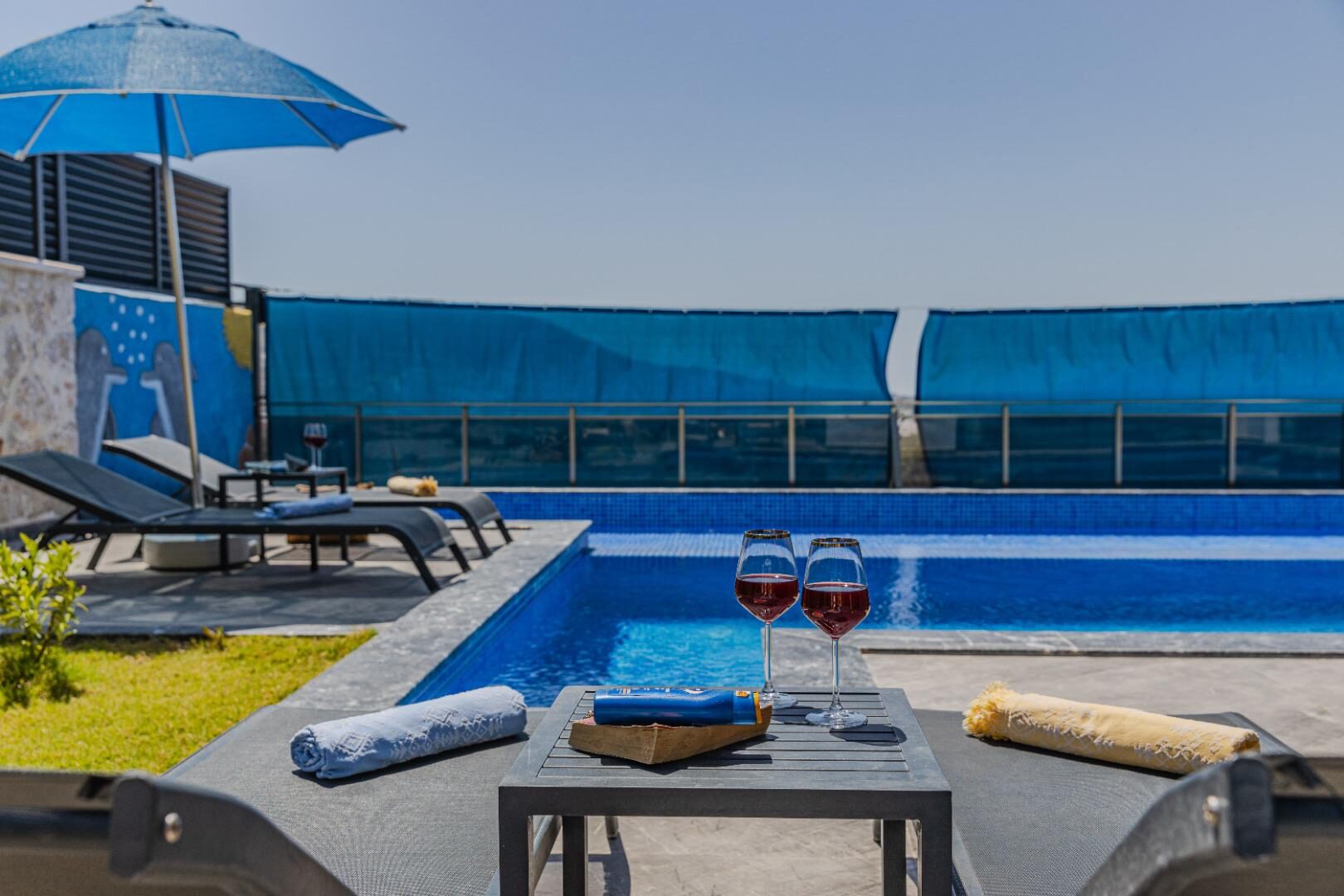 Villa Melida Trio — 50